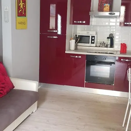 Via Giuseppe Mazzini 50 Sweet Apartman *