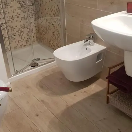 Appartement Via Giuseppe Mazzini 50 Sweet *