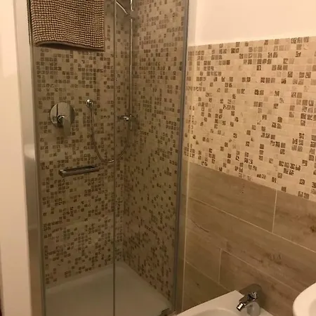 Via Giuseppe Mazzini 50 Sweet Apartman Torino