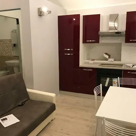 Via Giuseppe Mazzini 50 Sweet * Turijn