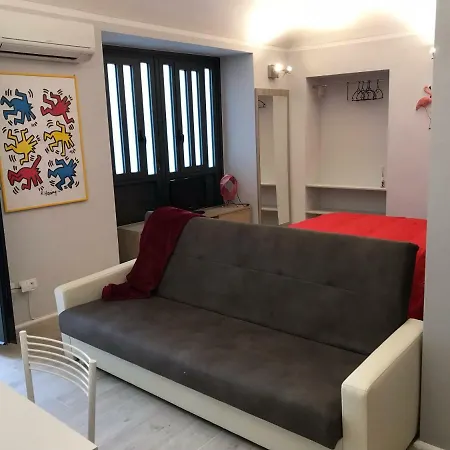 Via Giuseppe Mazzini 50 Sweet Turijn