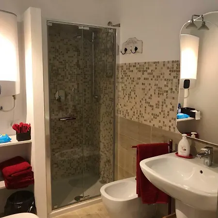 Appartement Via Giuseppe Mazzini 50 Sweet