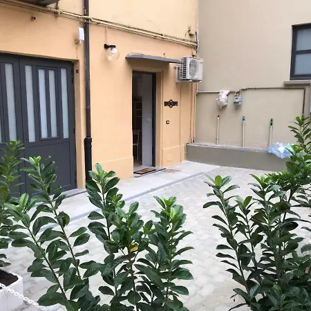 Apartman Via Giuseppe Mazzini 50 Sweet *