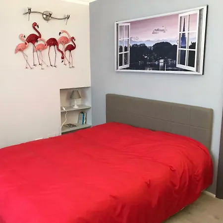 Via Giuseppe Mazzini 50 Sweet Apartman *