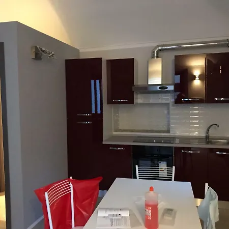 Via Giuseppe Mazzini 50 Sweet Appartement Turijn