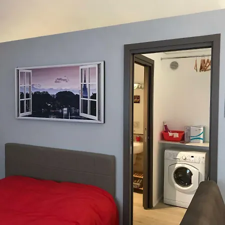 Via Giuseppe Mazzini 50 Sweet Apartman