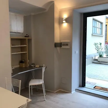 Apartman Via Giuseppe Mazzini 50 Sweet Torino