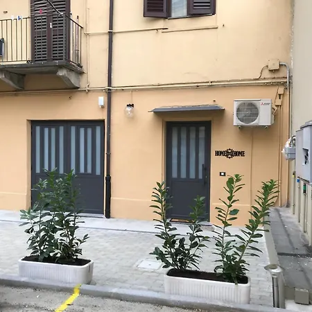 Via Giuseppe Mazzini 50 Sweet Appartement *