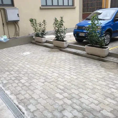 Apartman Via Giuseppe Mazzini 50 Sweet Torino