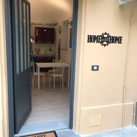 Via Giuseppe Mazzini 50 Sweet Turin