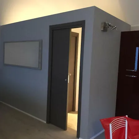 Apartman Via Giuseppe Mazzini 50 Sweet