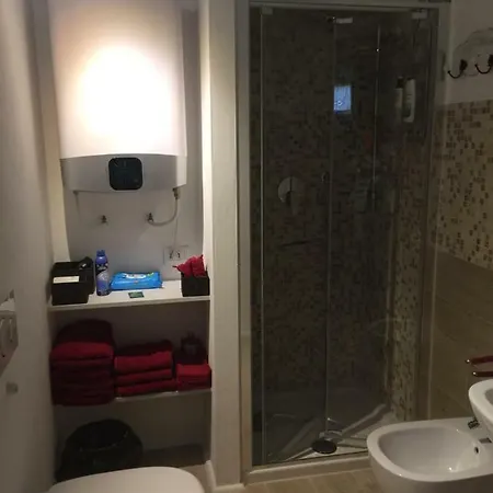 Via Giuseppe Mazzini 50 Sweet Apartman Torino