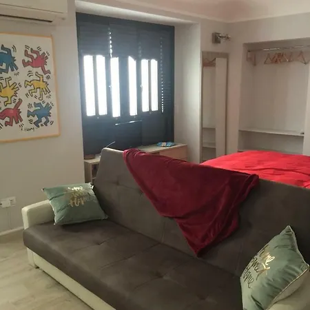 Via Giuseppe Mazzini 50 Sweet Appartement