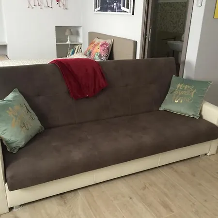 Via Giuseppe Mazzini 50 Sweet *