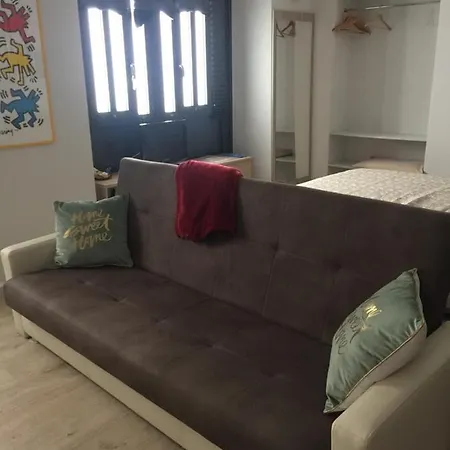 Apartman Via Giuseppe Mazzini 50 Sweet *