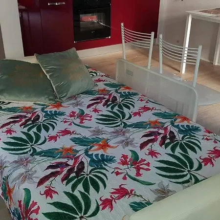 Appartement Via Giuseppe Mazzini 50 Sweet