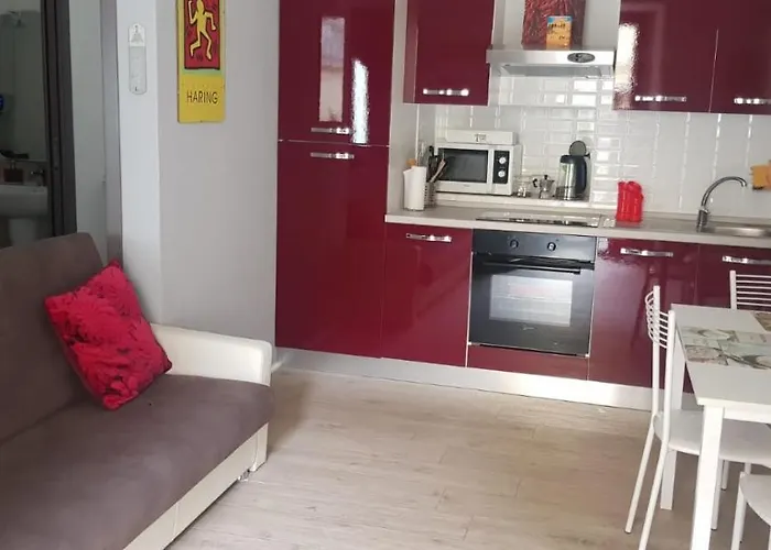 Via Giuseppe Mazzini 50 Sweet Apartman *
