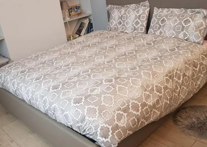 Via Giuseppe Mazzini 50 Sweet Turín