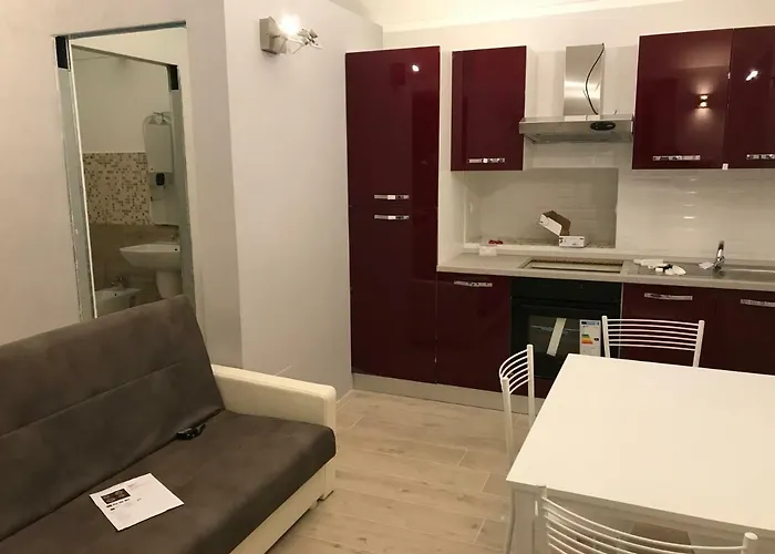 Via Giuseppe Mazzini 50 Sweet * Turín