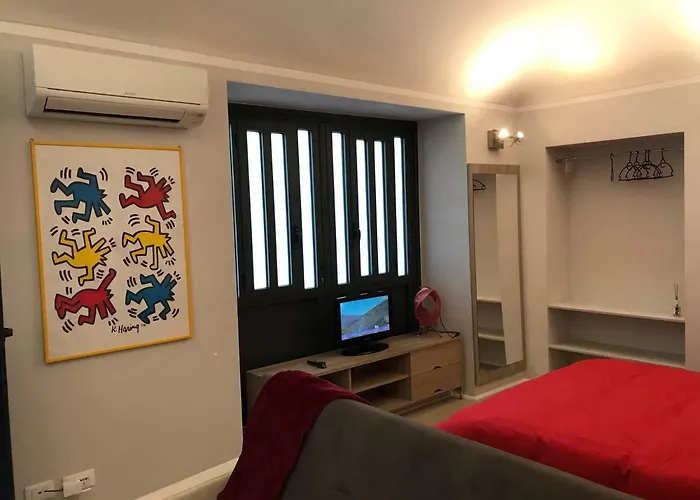 Via Giuseppe Mazzini 50 Sweet *