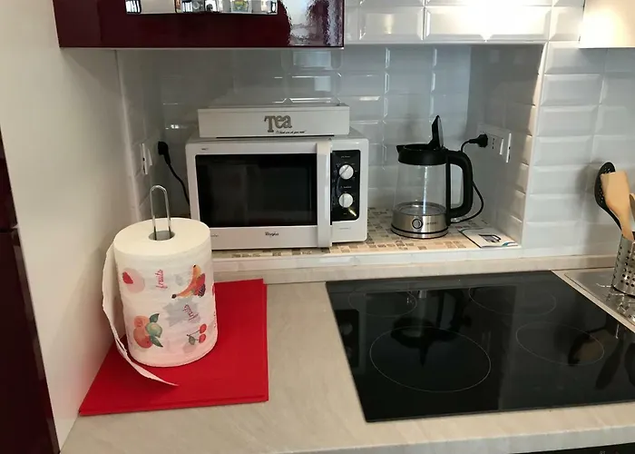 Via Giuseppe Mazzini 50 Sweet Apartmán