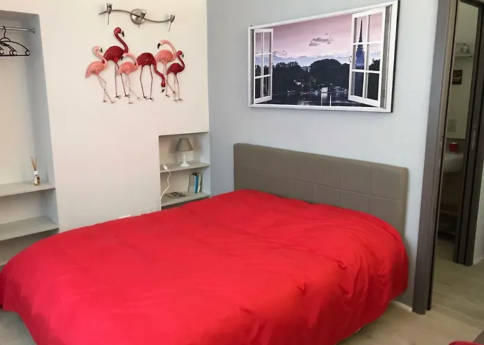 Via Giuseppe Mazzini 50 Sweet Apartman *