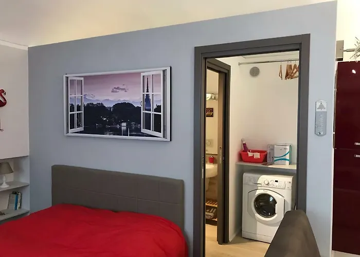 Via Giuseppe Mazzini 50 Sweet Apartman
