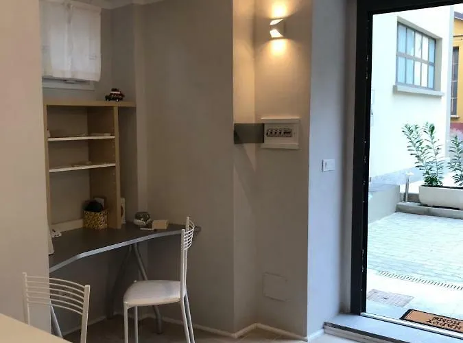 Apartman Via Giuseppe Mazzini 50 Sweet Torino