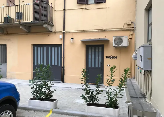Via Giuseppe Mazzini 50 Sweet Apartman *
