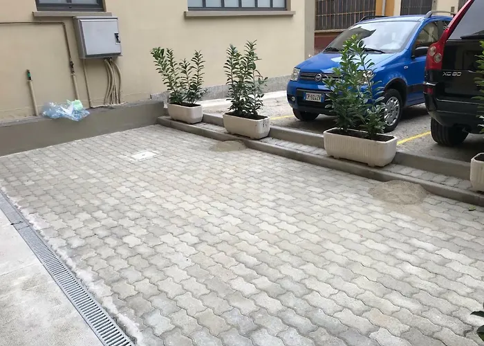 Apartmán Via Giuseppe Mazzini 50 Sweet Turín