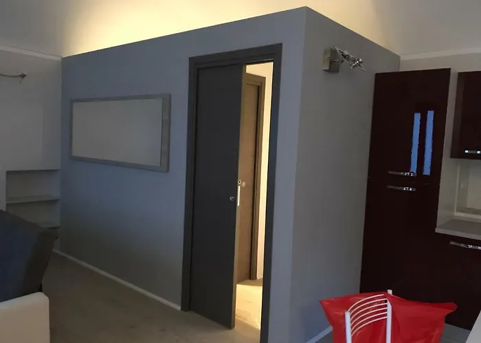 Apartman Via Giuseppe Mazzini 50 Sweet