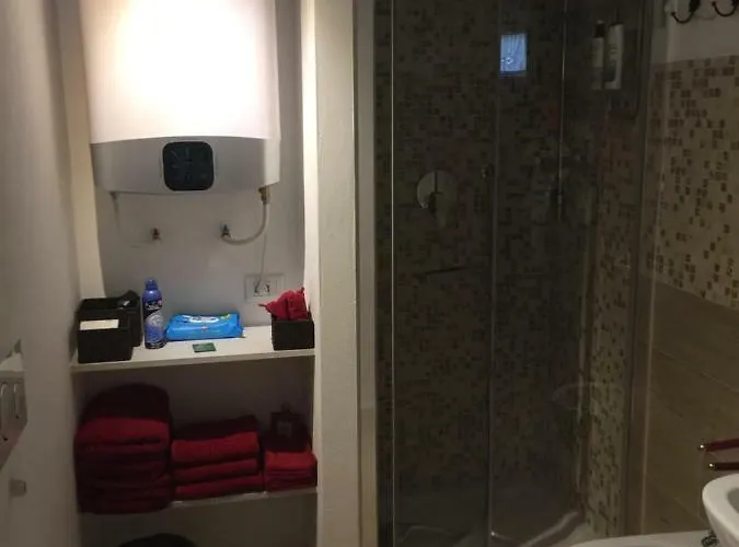 Via Giuseppe Mazzini 50 Sweet Apartmán Turín