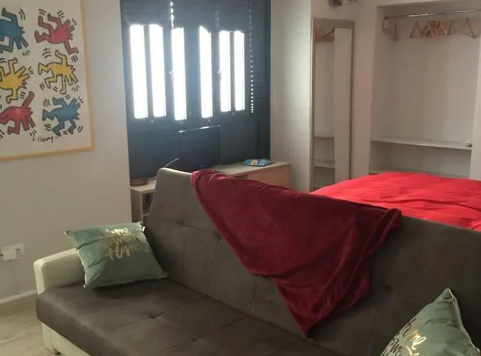 Via Giuseppe Mazzini 50 Sweet Apartman
