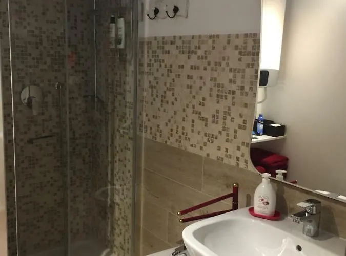 Apartman Via Giuseppe Mazzini 50 Sweet