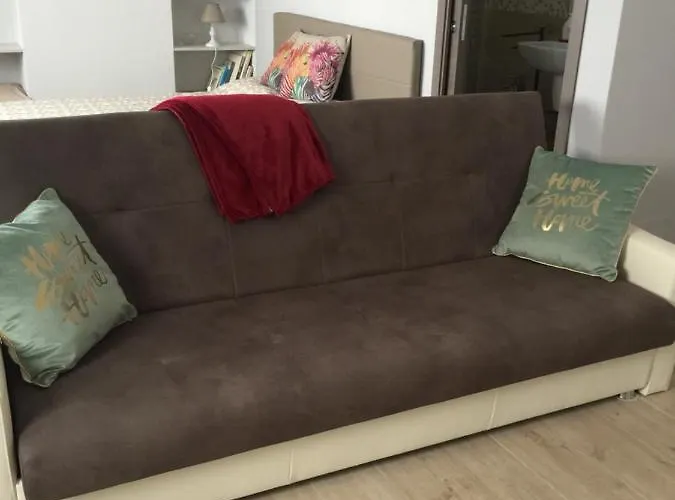 Via Giuseppe Mazzini 50 Sweet *