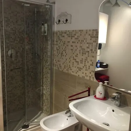 Appartement Via Giuseppe Mazzini 50 Sweet