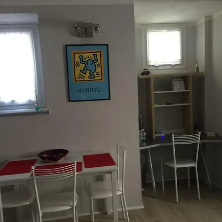 Appartement Via Giuseppe Mazzini 50 Sweet *