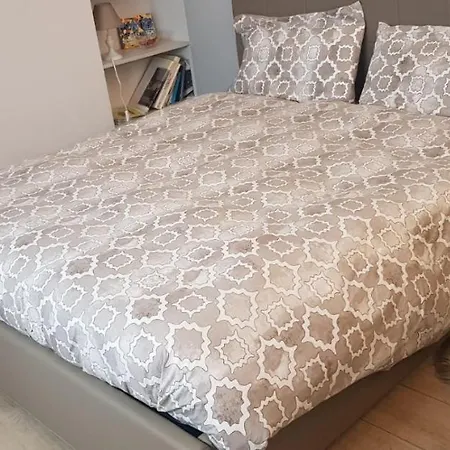 Via Giuseppe Mazzini 50 Sweet Torino