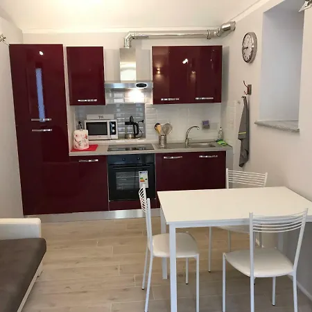 Via Giuseppe Mazzini 50 Sweet